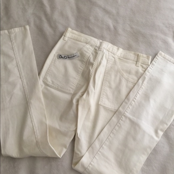 Dolce & Gabanna Jeans - Picture 4 of 7